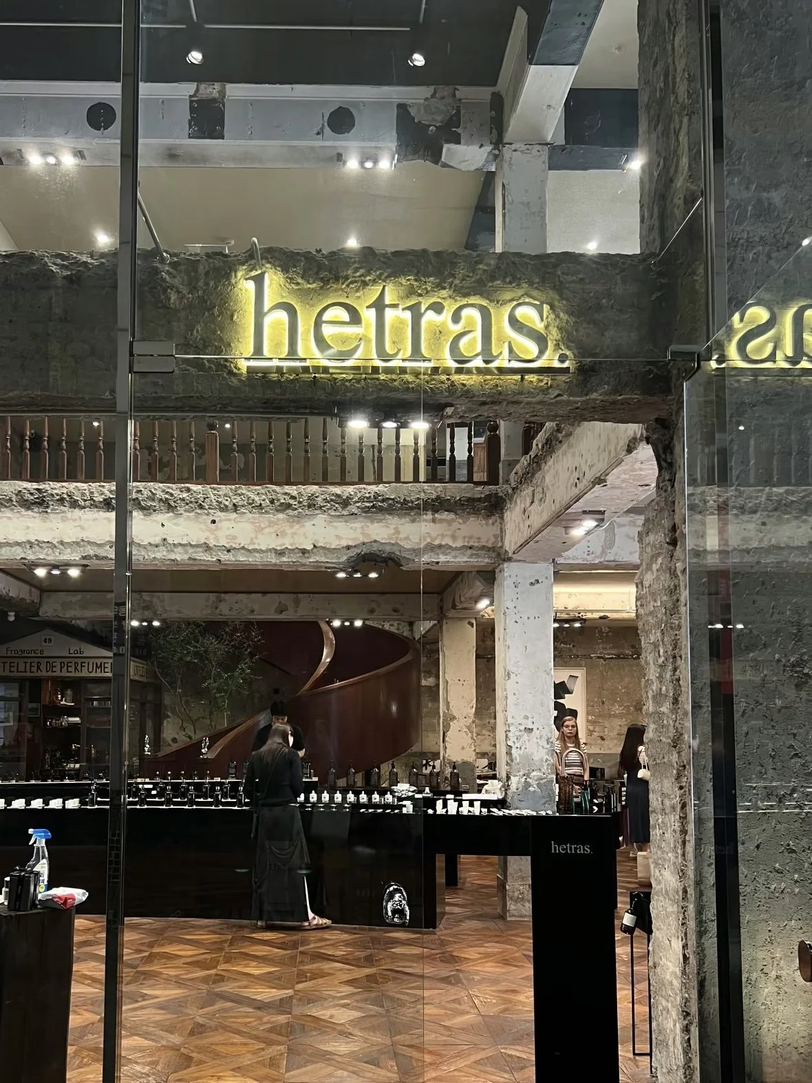 HETRAS Myeongdong Review: The Perfume &amp; Hand Cream Store You’ll Want to Visit in Seoul