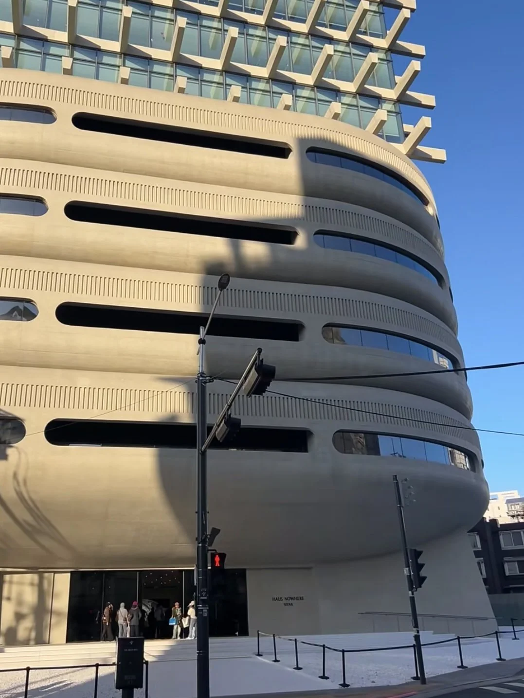 HAUS NOWHERE Seoul: A Visit to Seongsu’s Most Futuristic Concept Space