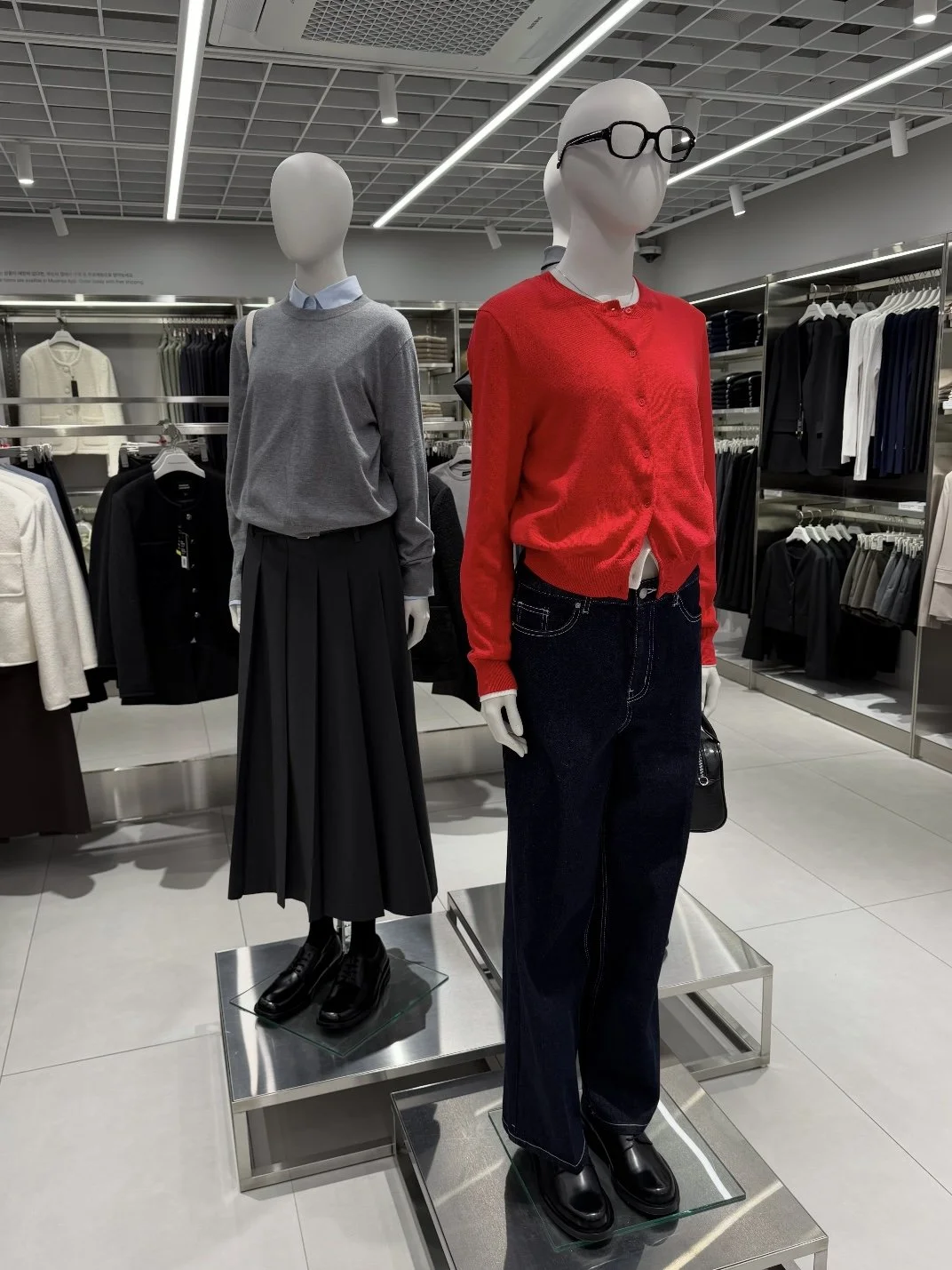 A Realistic Guide to Shopping in Myeongdong: Fashion, Streetwear &amp; Café Breaks