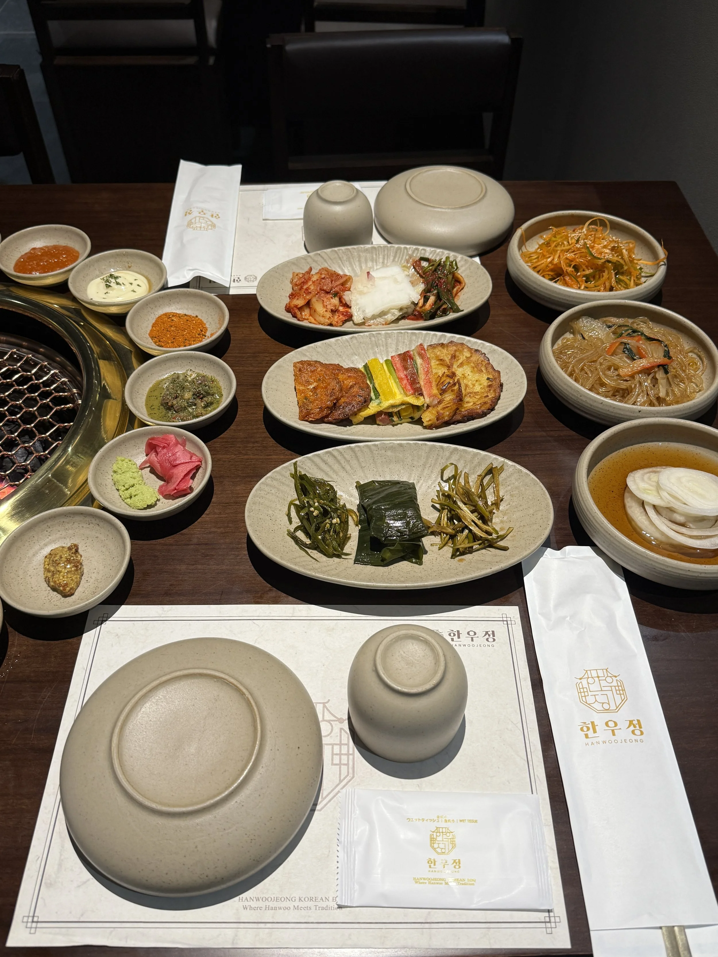 Hanwoojeong Myeongdong Korean BBQ Hanwoo 2.jpg