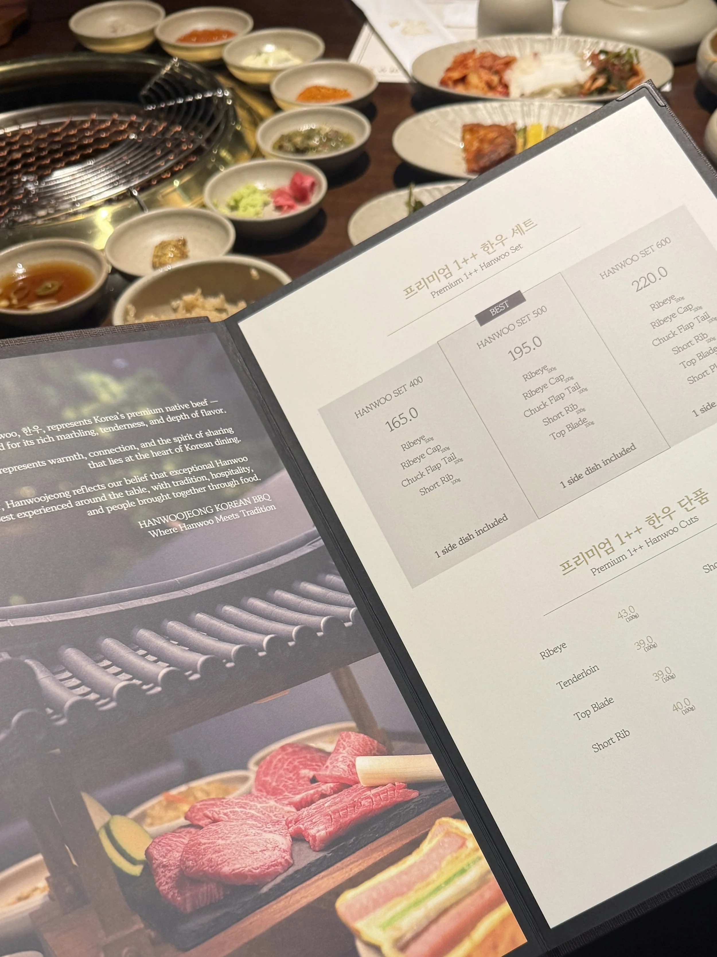 Hanwoojeong Myeongdong Korean BBQ Hanwoo 18.jpg