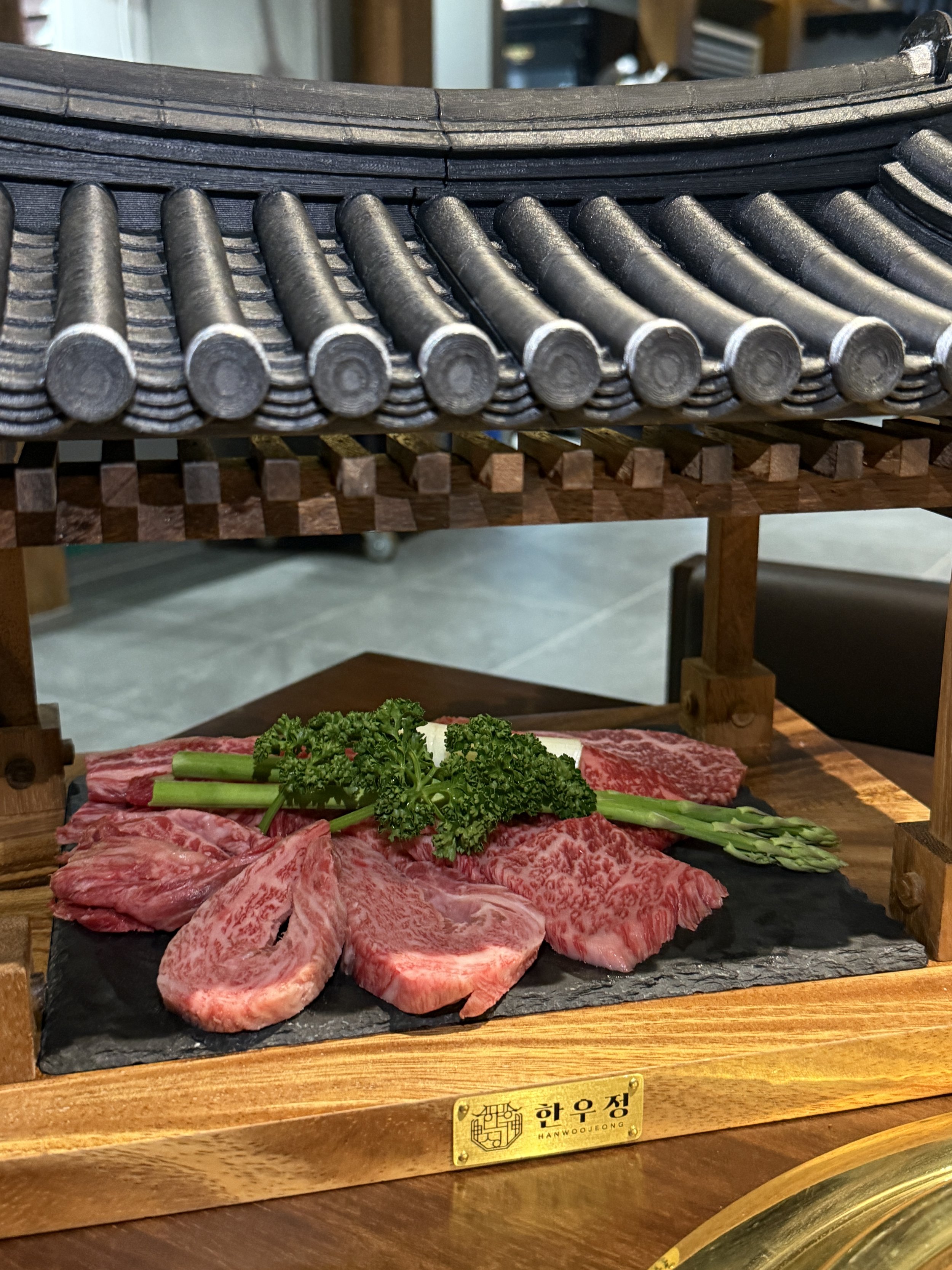 Hanwoojeong Myeongdong Korean BBQ: A Review on Premium 1++ Hanwoo Korean BBQ Experience in Myeongdong, Seoul