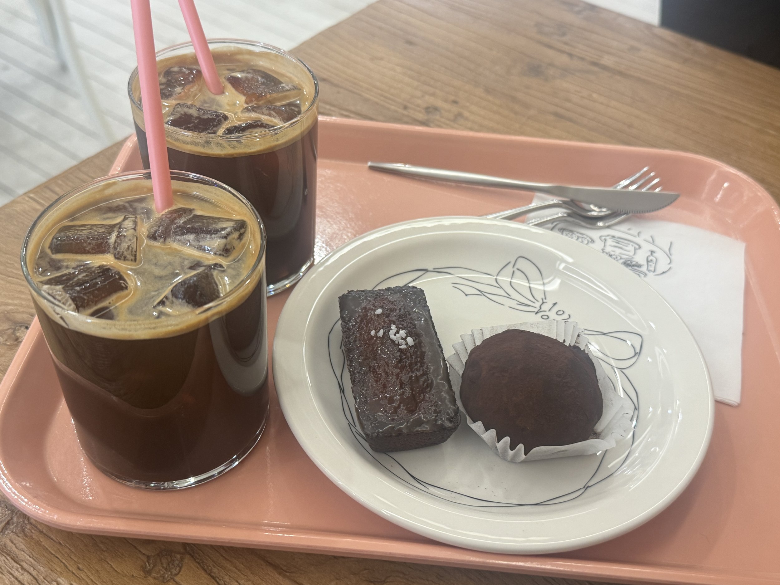 두바이 쫀득 쿠키 dubai chewy cookie near myeongdong