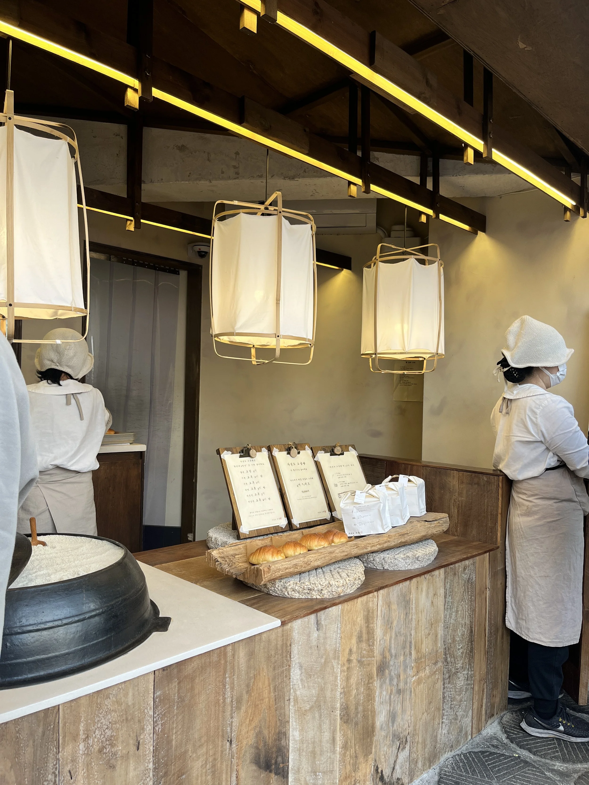 Seongsu Seoul South Korea