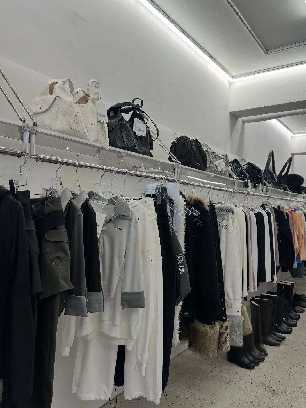 SILD Seongsu Shopping