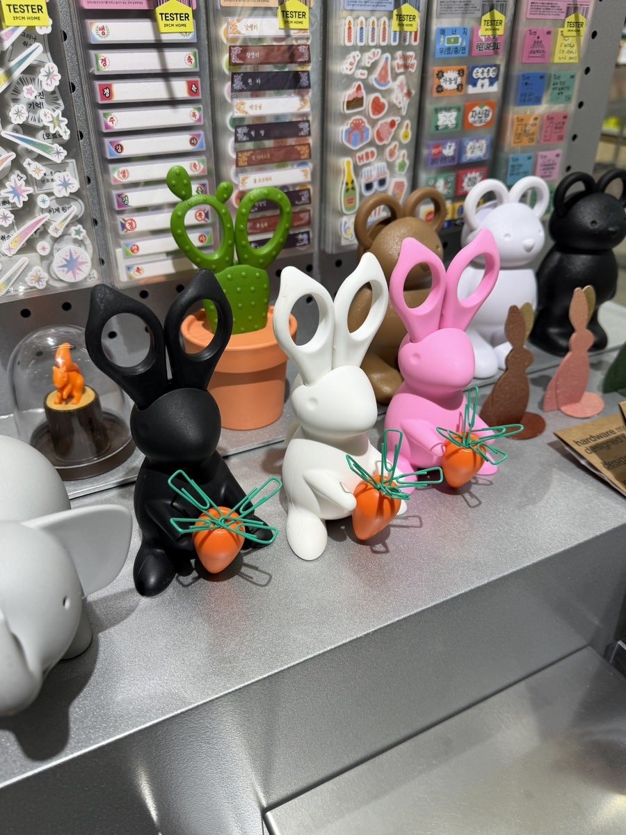 29cm Home Seongsu Seoul Lifestyle Shop