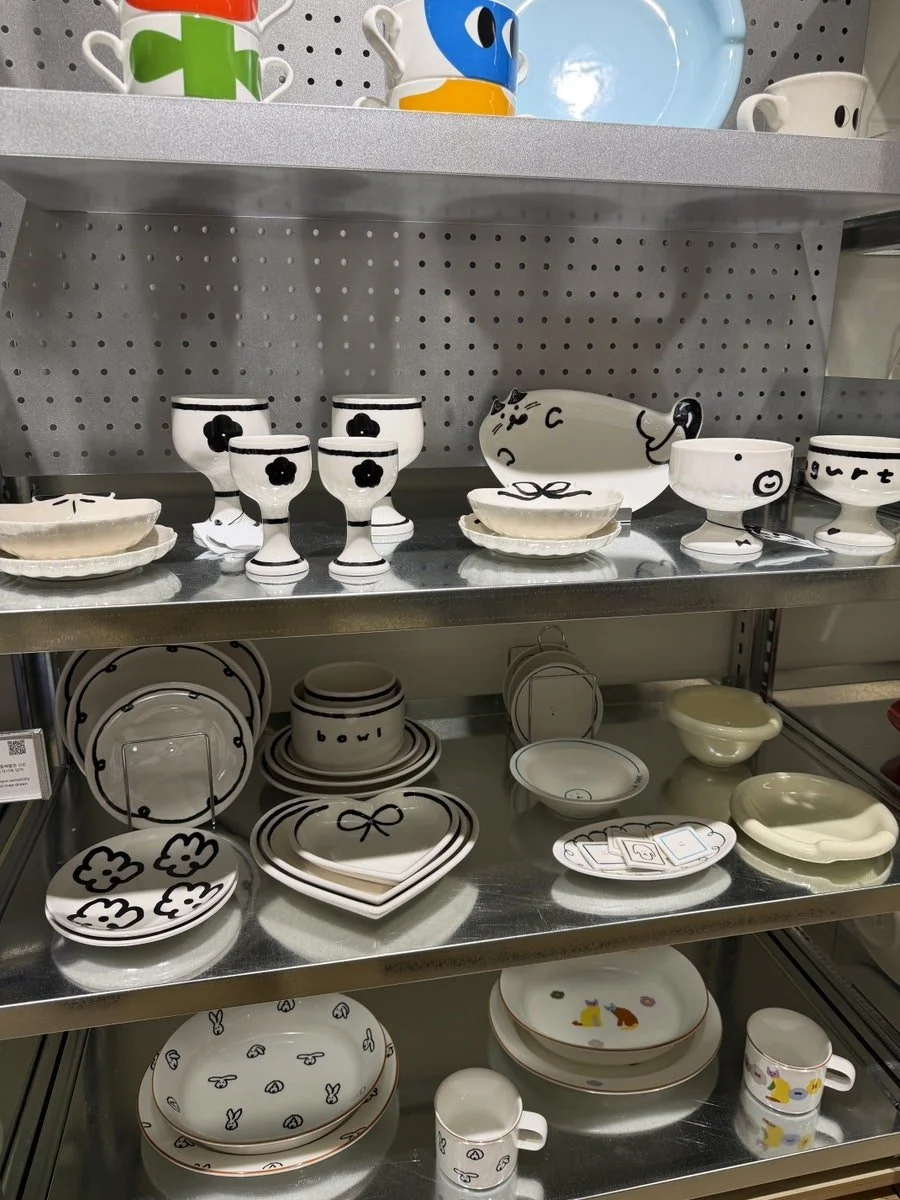 29cm Home Seongsu Seoul Lifestyle Shop