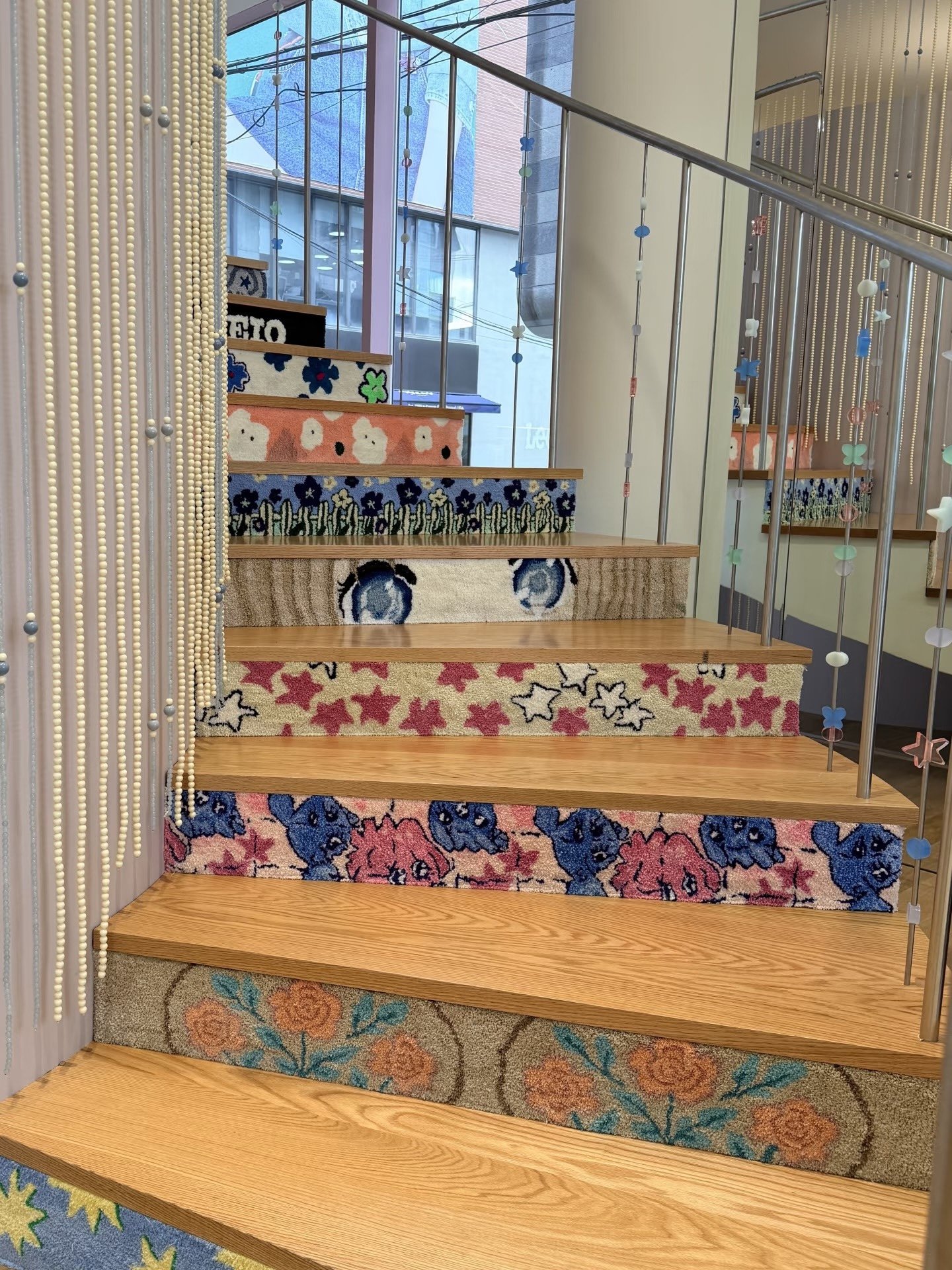 COYSEIO Hongdae Hapjeong Flagship store