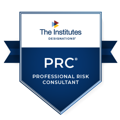PRC Badge