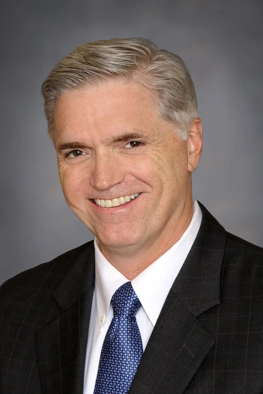 Pete Miller Headshot