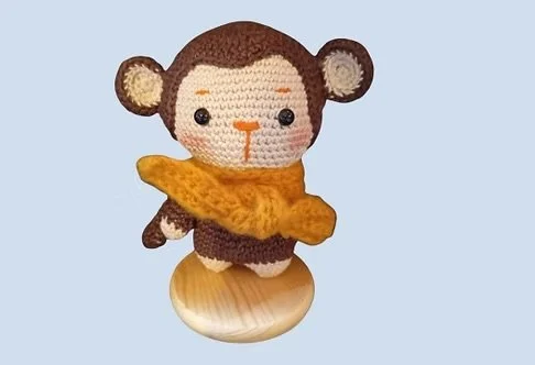 ATELIER CROCHET