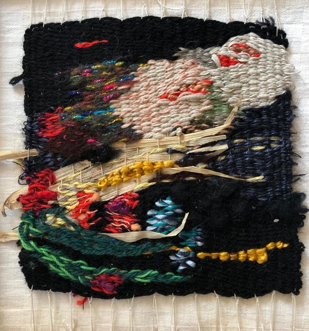 ATELIER TISSAGE