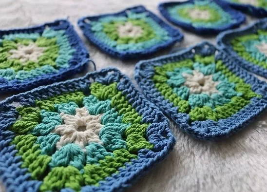 ATELIER CROCHET