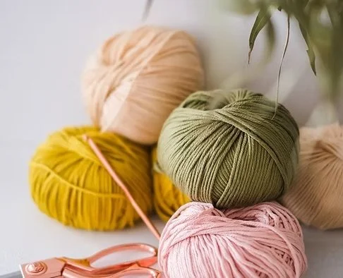 ATELIER CROCHET