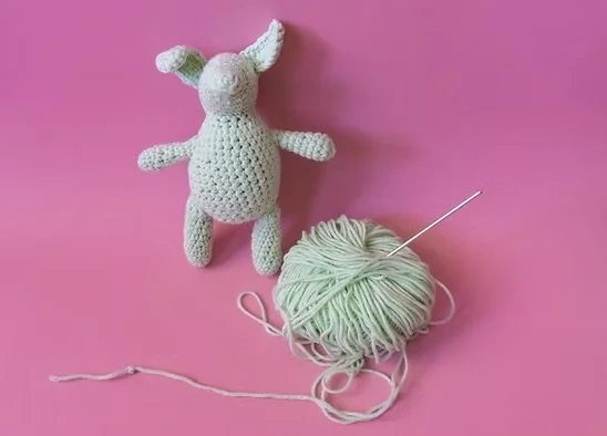 ATELIER CROCHET