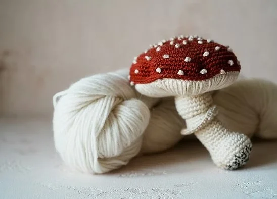 ATELIER CROCHET