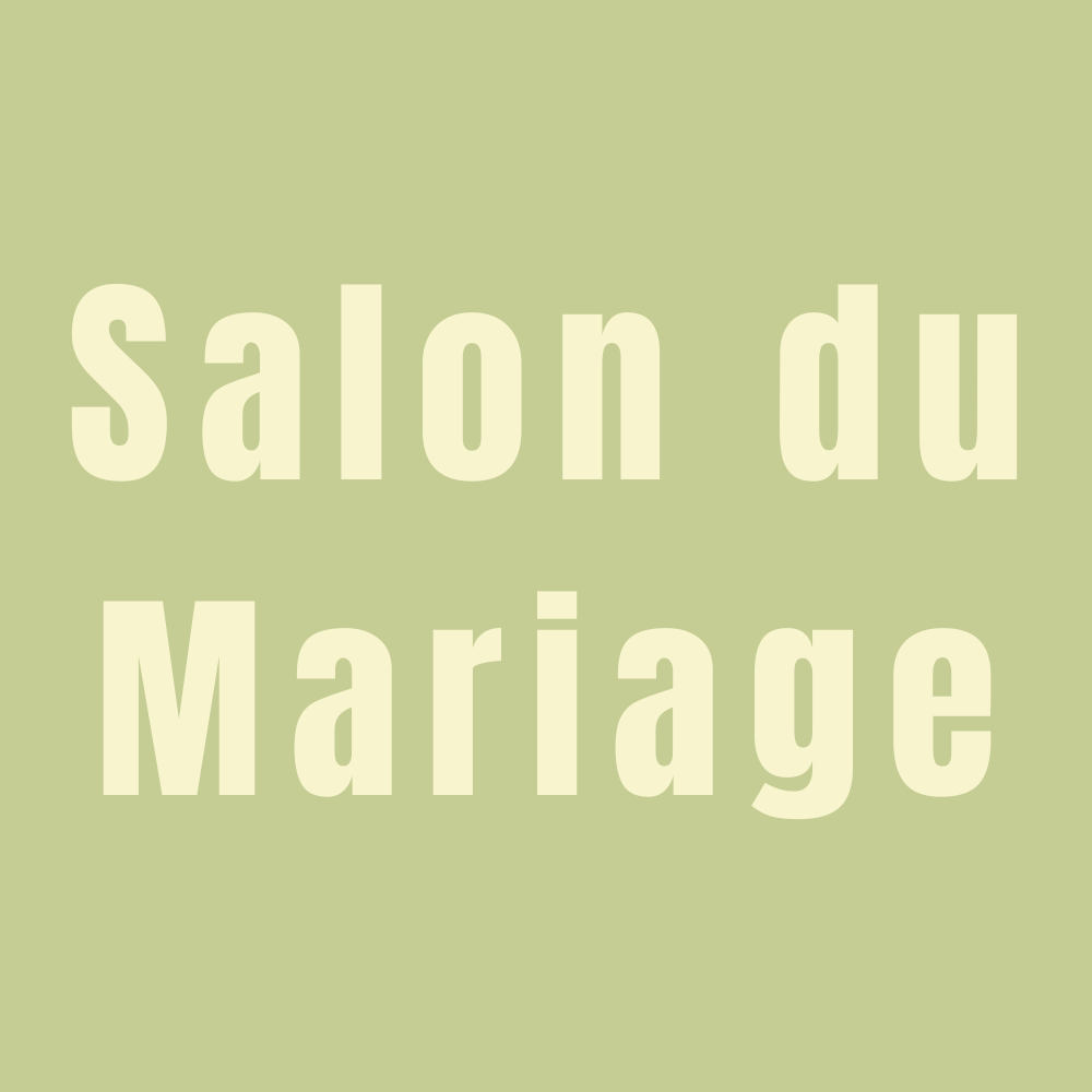 Salon du Mariage de Lorient