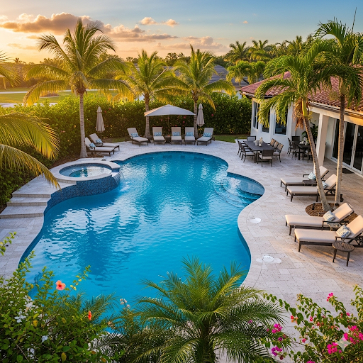 Oranssi project: wraparound deck