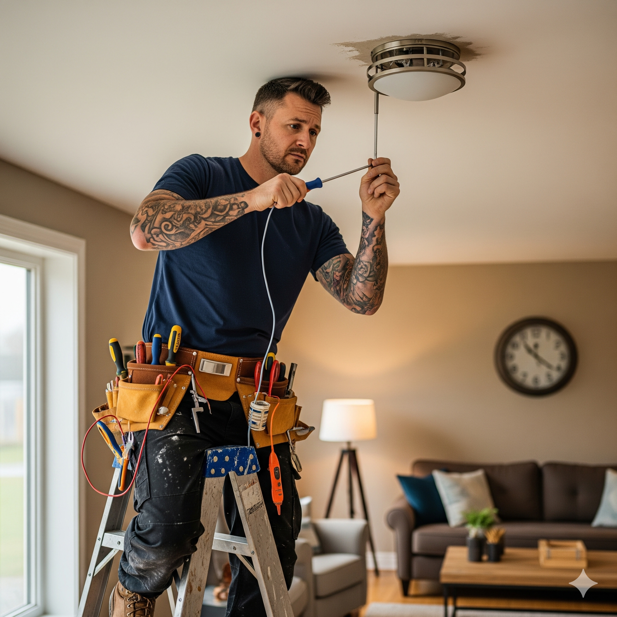 Oranssi project: slat roof