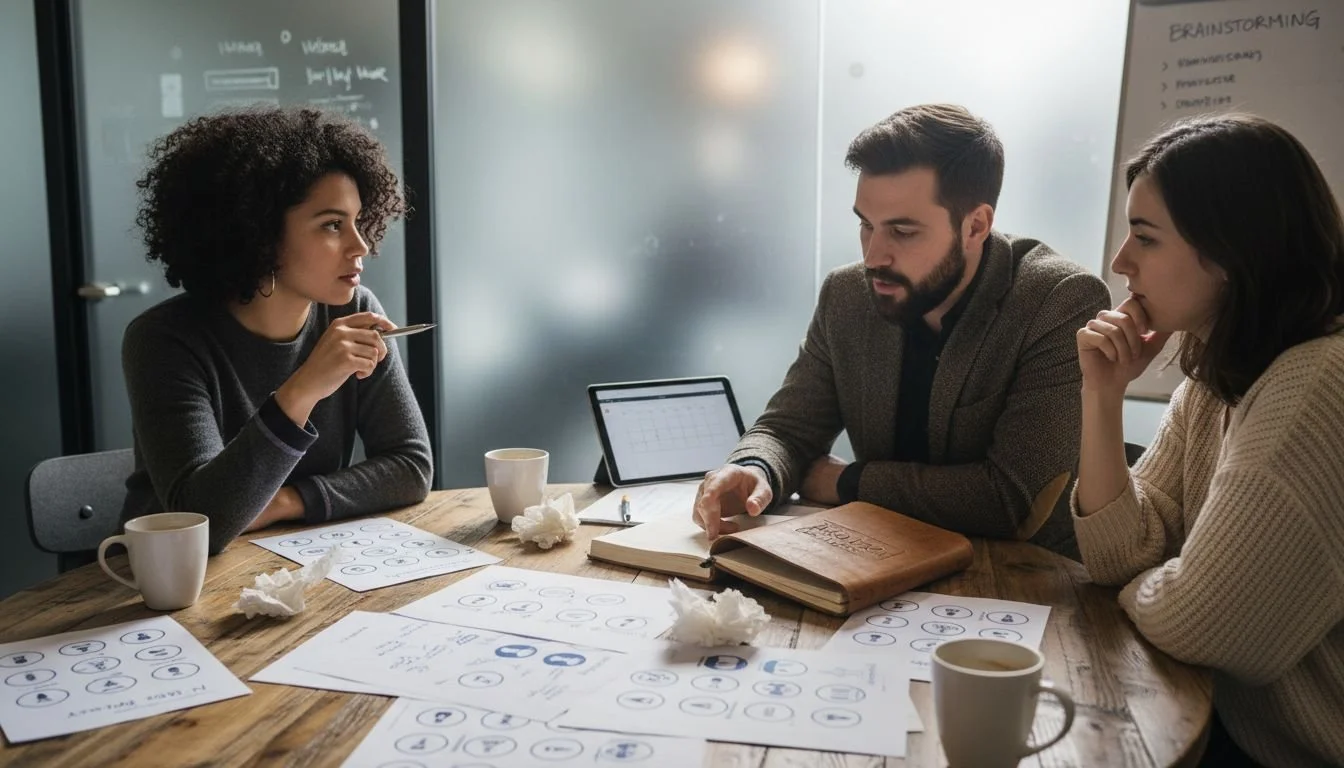 Role of Human Design in Ethical Marketing Success