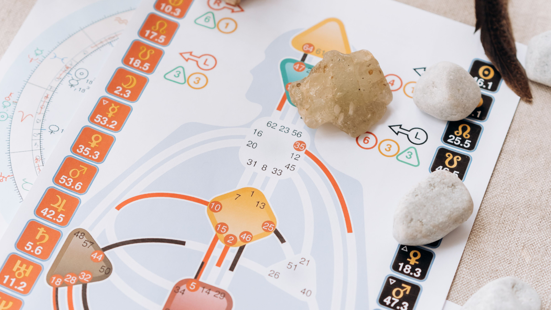 7 Things to Do After Your Human Design Chart Reading