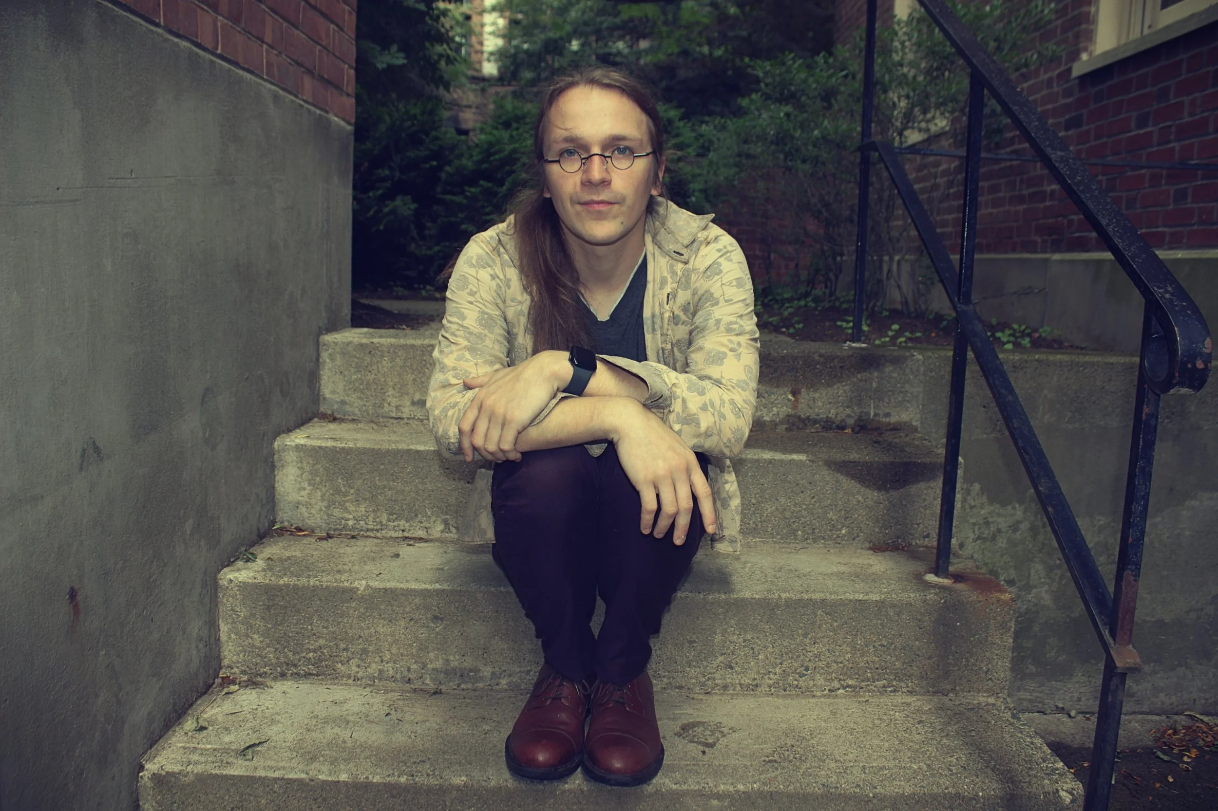 Composition Showreel