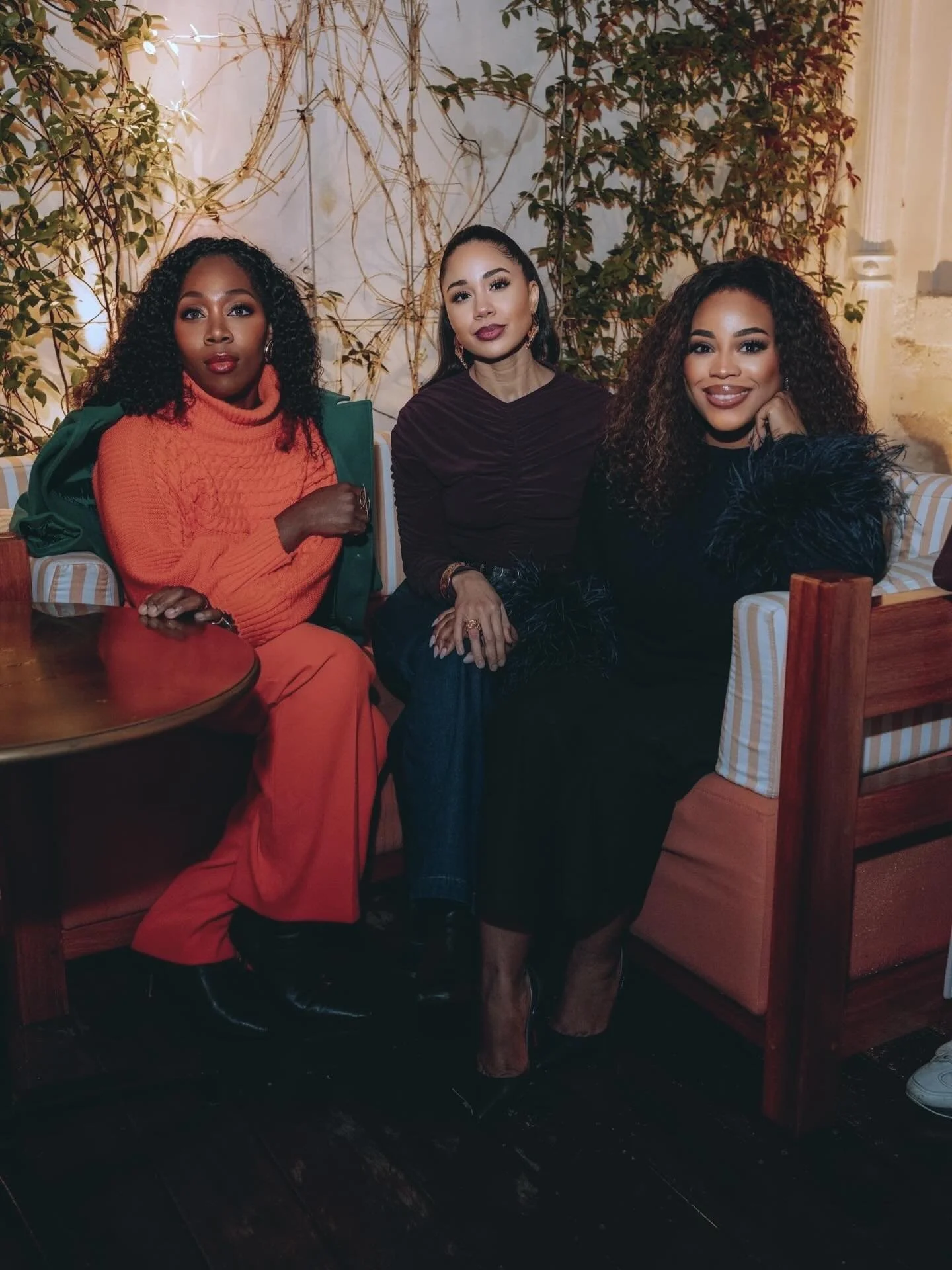 The Sheek Circle members are Founders, CEOs, Activists, Industries specialists, thought leaders, C-Suite executives, Creatives but most importantly, women uplifting women. This is exactly what we&rsquo;re working to build, a table with enough seats f