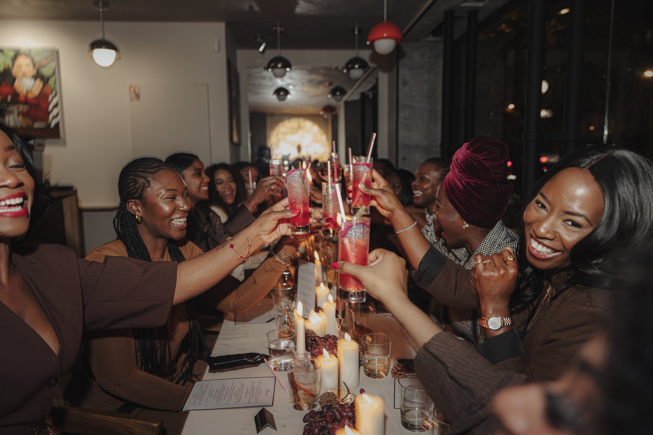 “networking events for women”, “global women’s network”, “female founders group”, “women’s empowerment club”, “women in business community”, “how to meet ambitious women”,