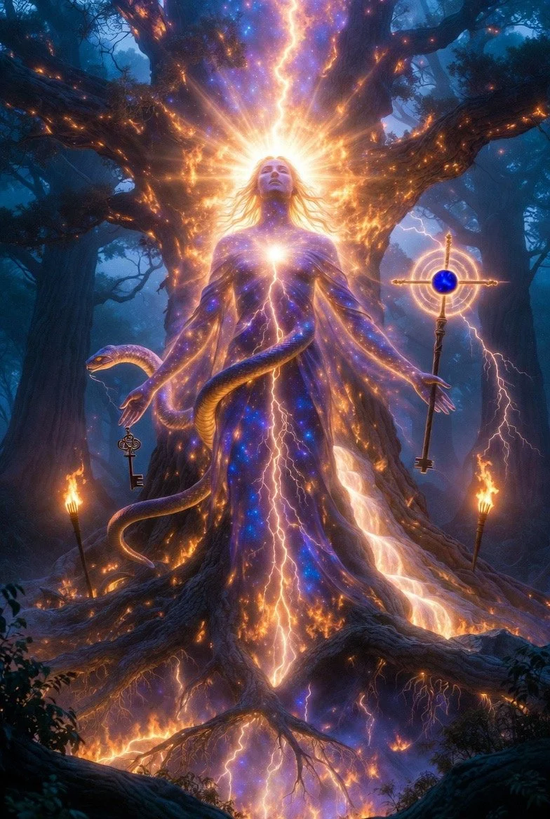 The music of the spheres
