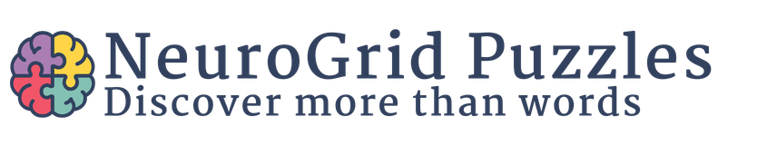 NeuroGrid Puzzles