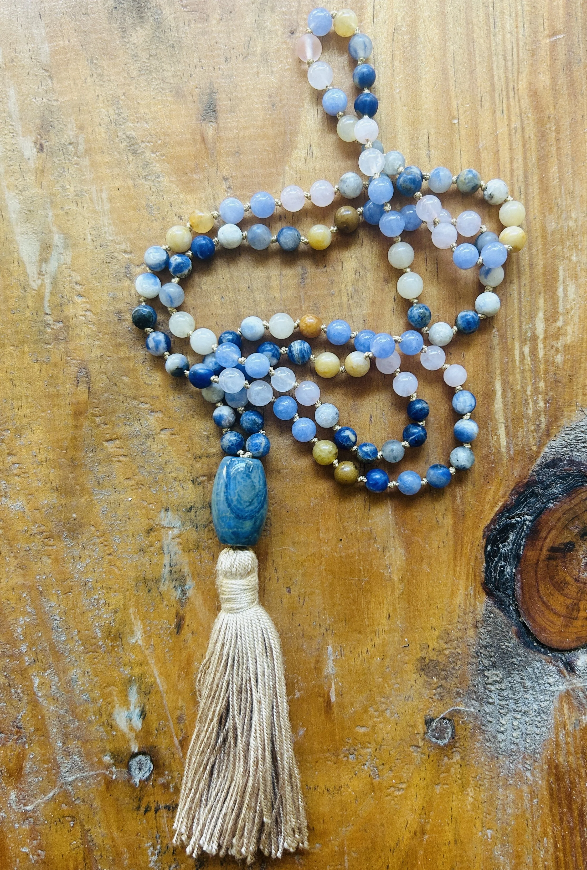 Neela Shanti Mala
