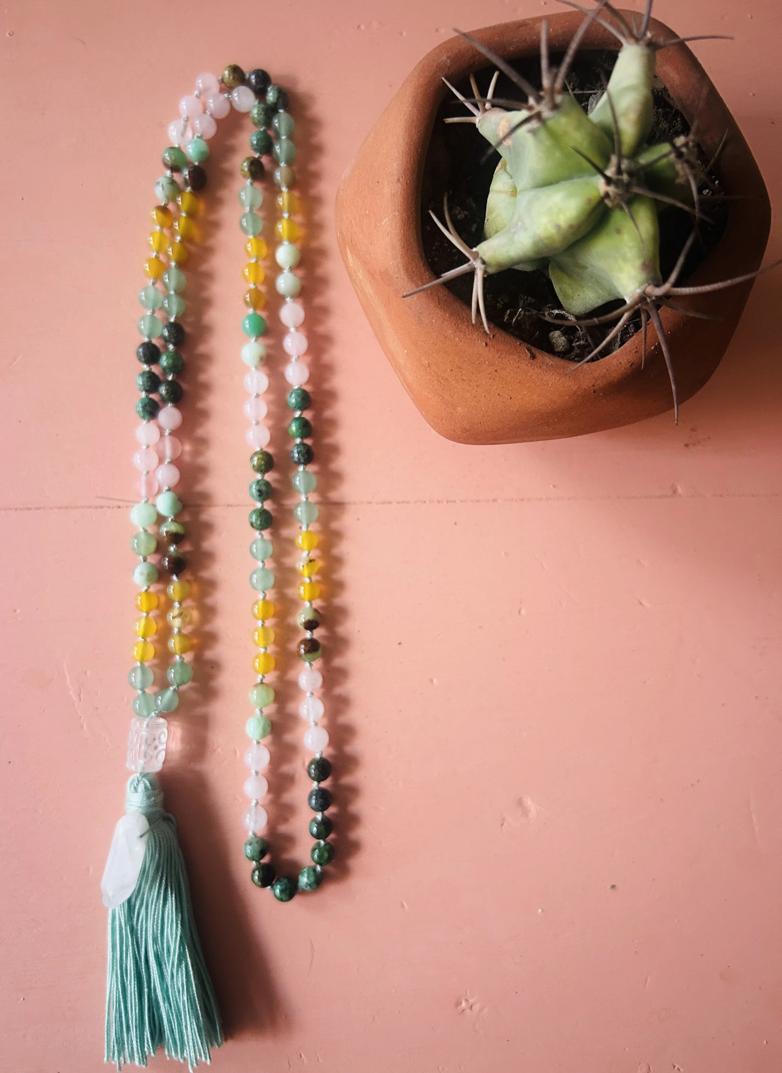Karuna Mala
