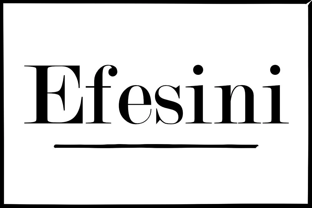 Efesini 5