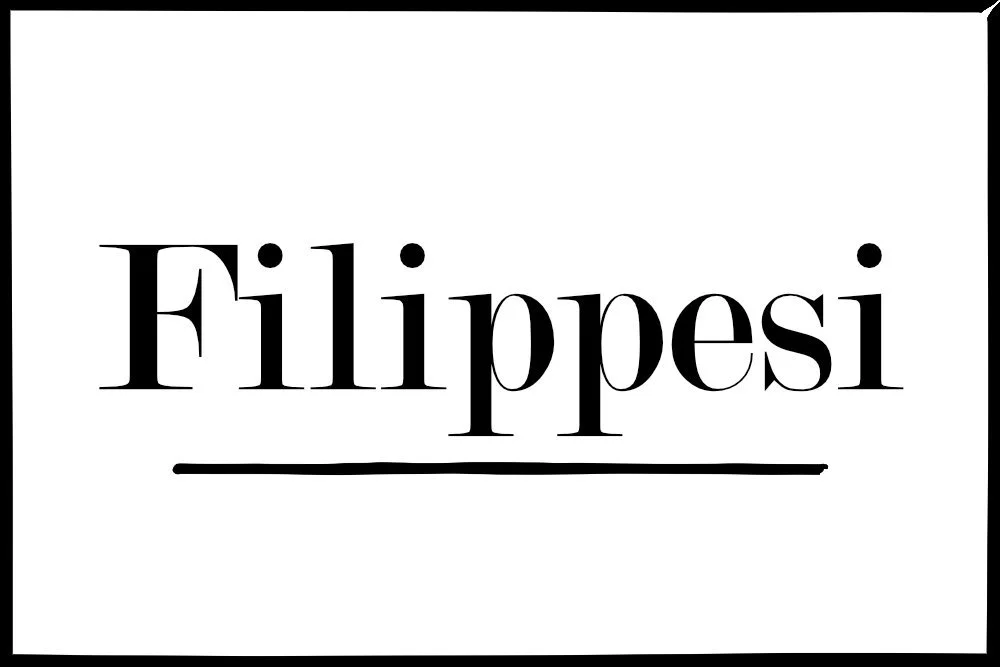 Filippesi 4