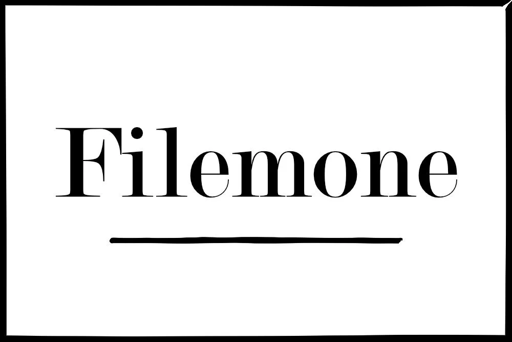 Filemone