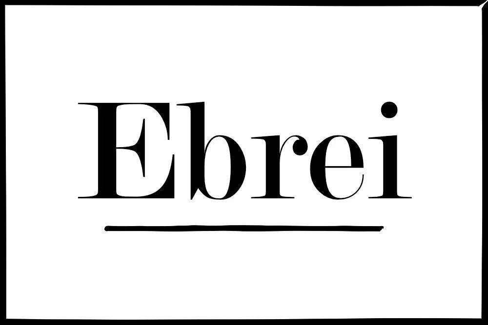 Ebrei 13