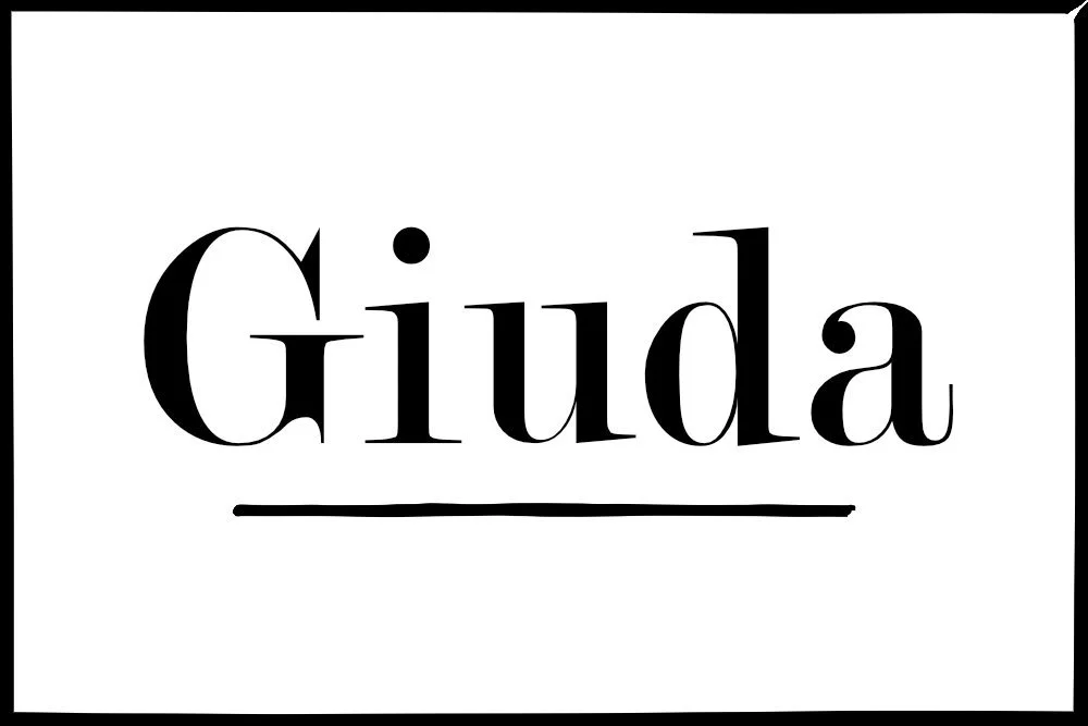 Giuda
