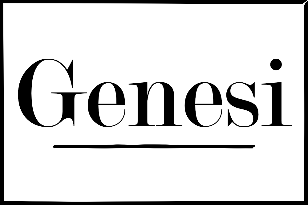 Genesi 40-41