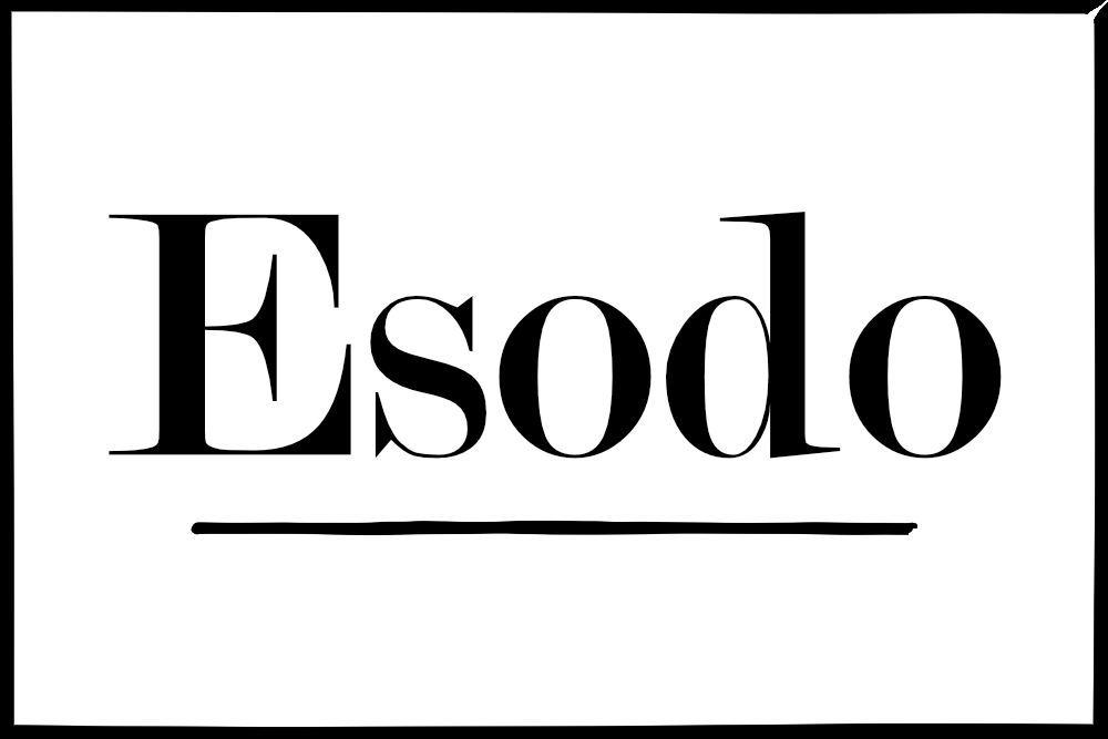Esodo 31