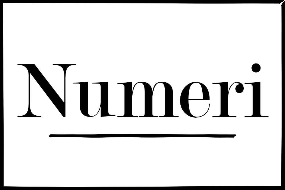 Numeri 16