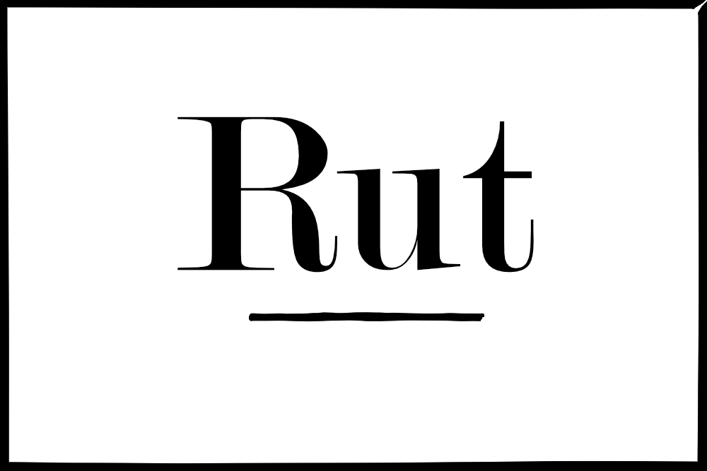 Rut 2