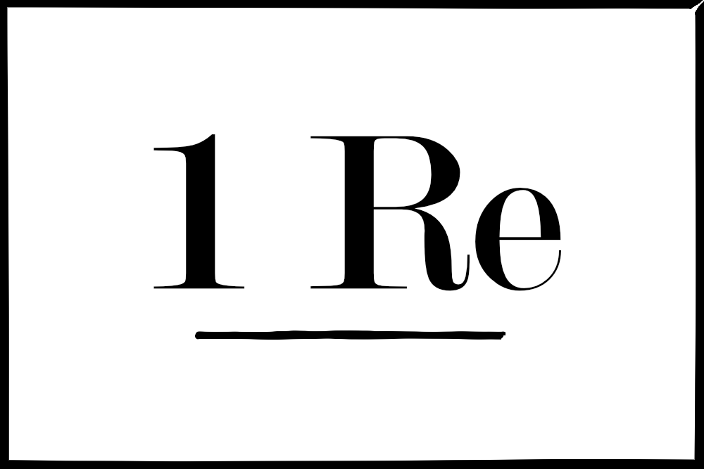 1 Re 7