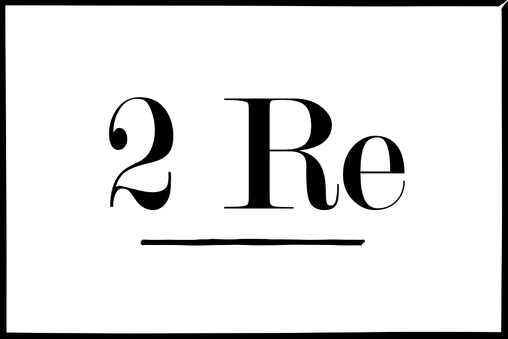2 Re 4