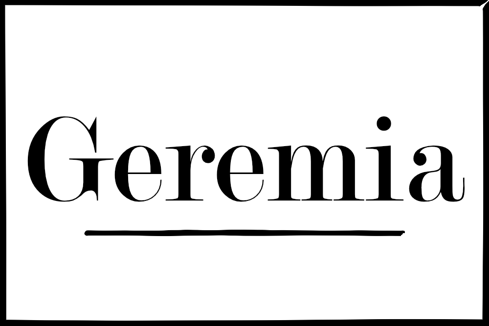Geremia 29:1-13