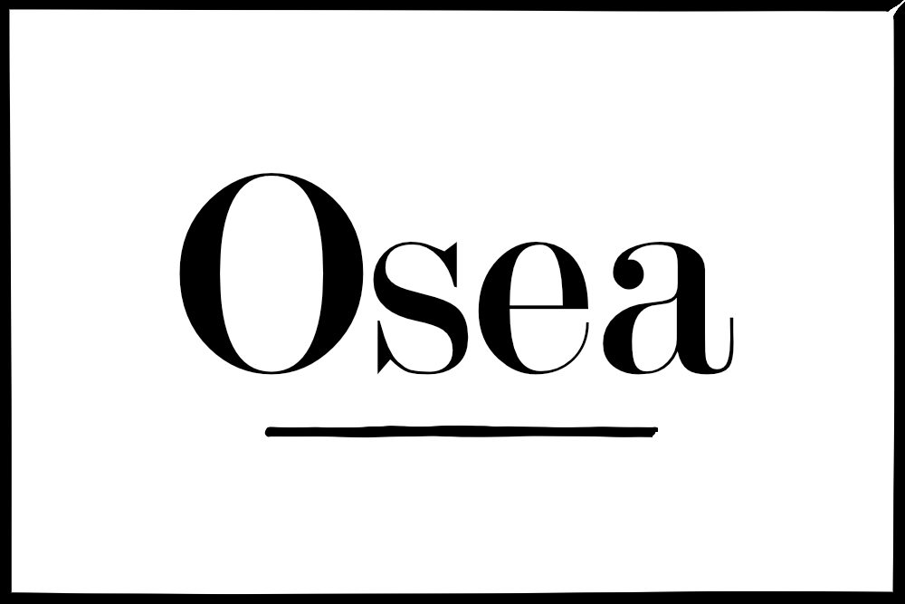 Osea 1-2