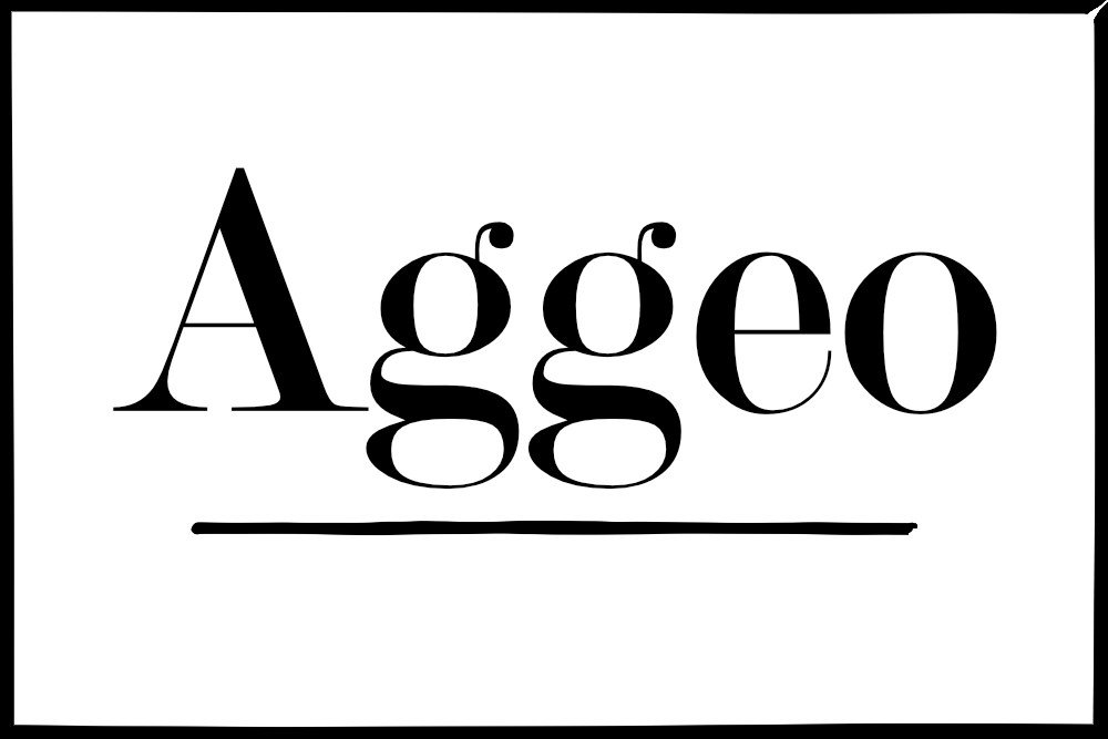 Aggeo 1