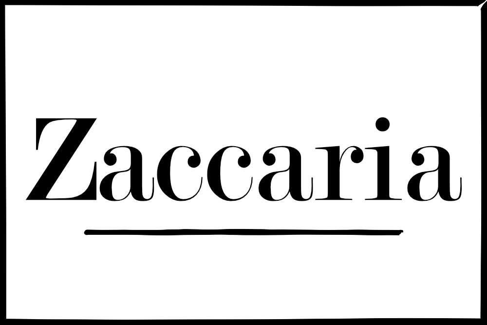Zaccaria 9