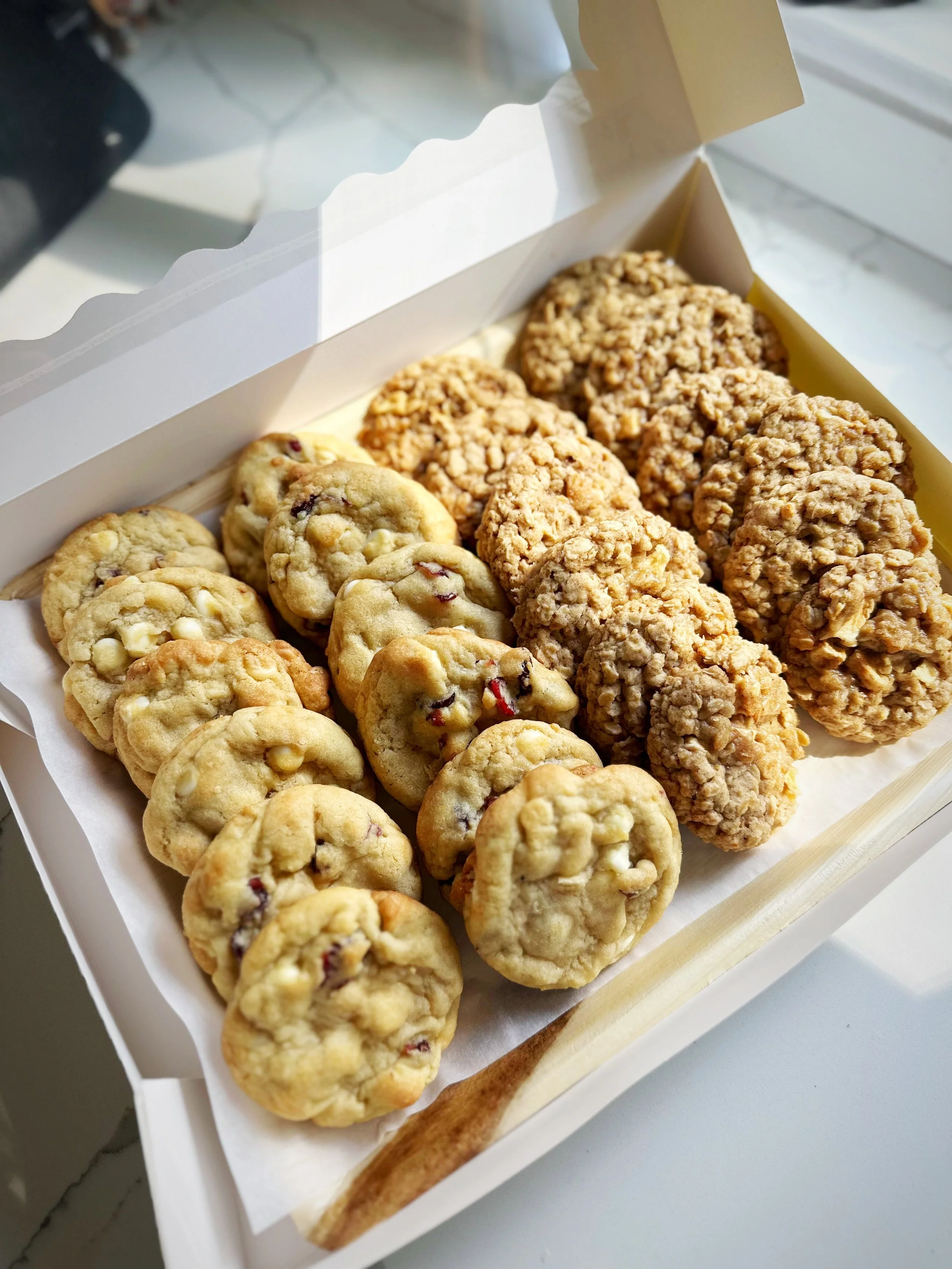 Cookie Tray