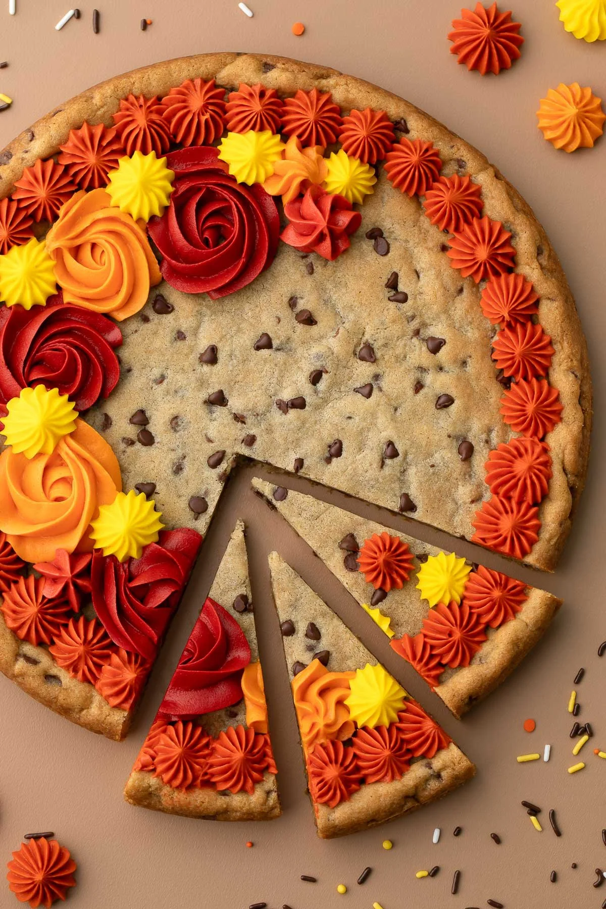 Cookie Cake