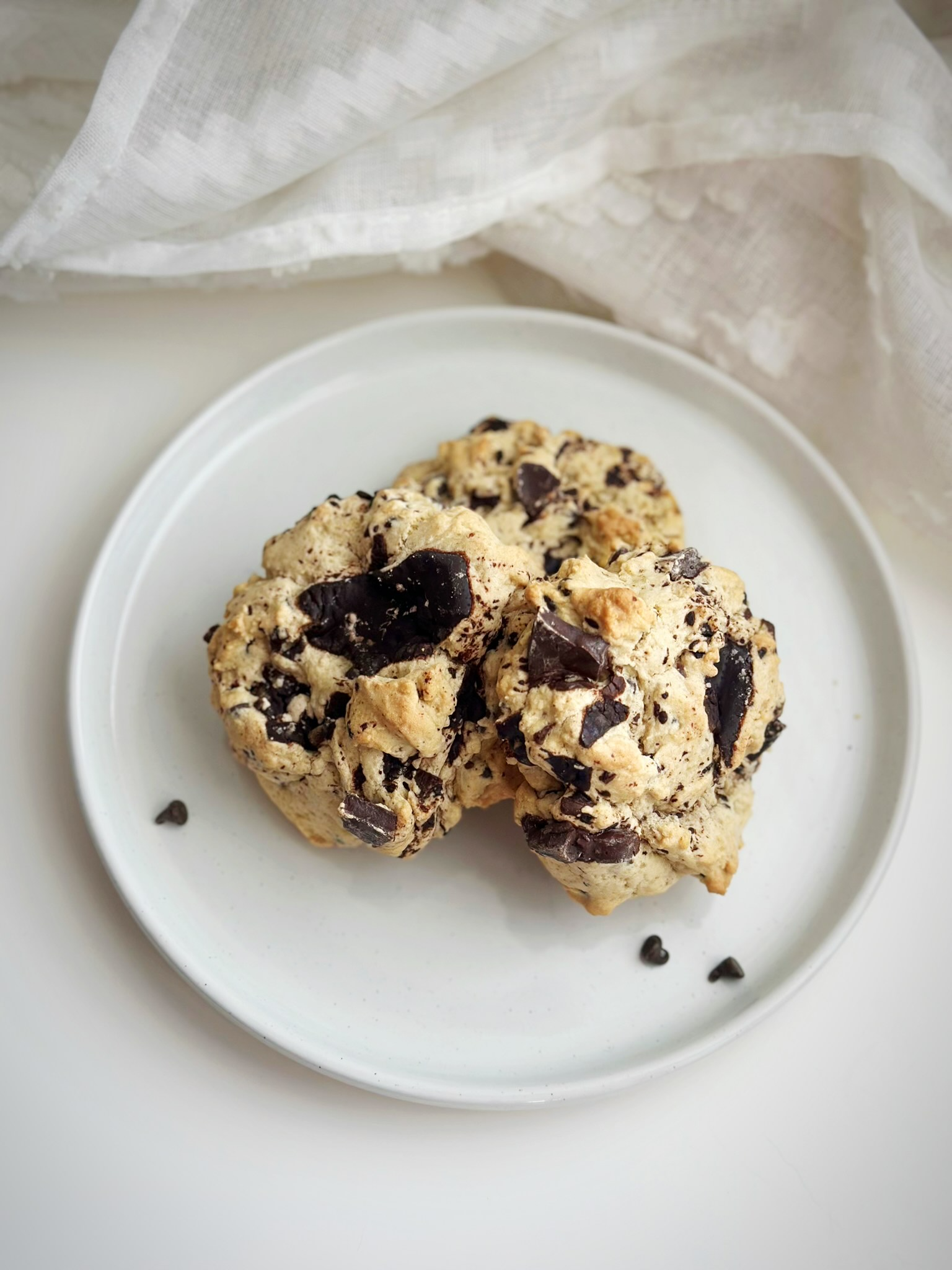 Classic Chocolate Chip